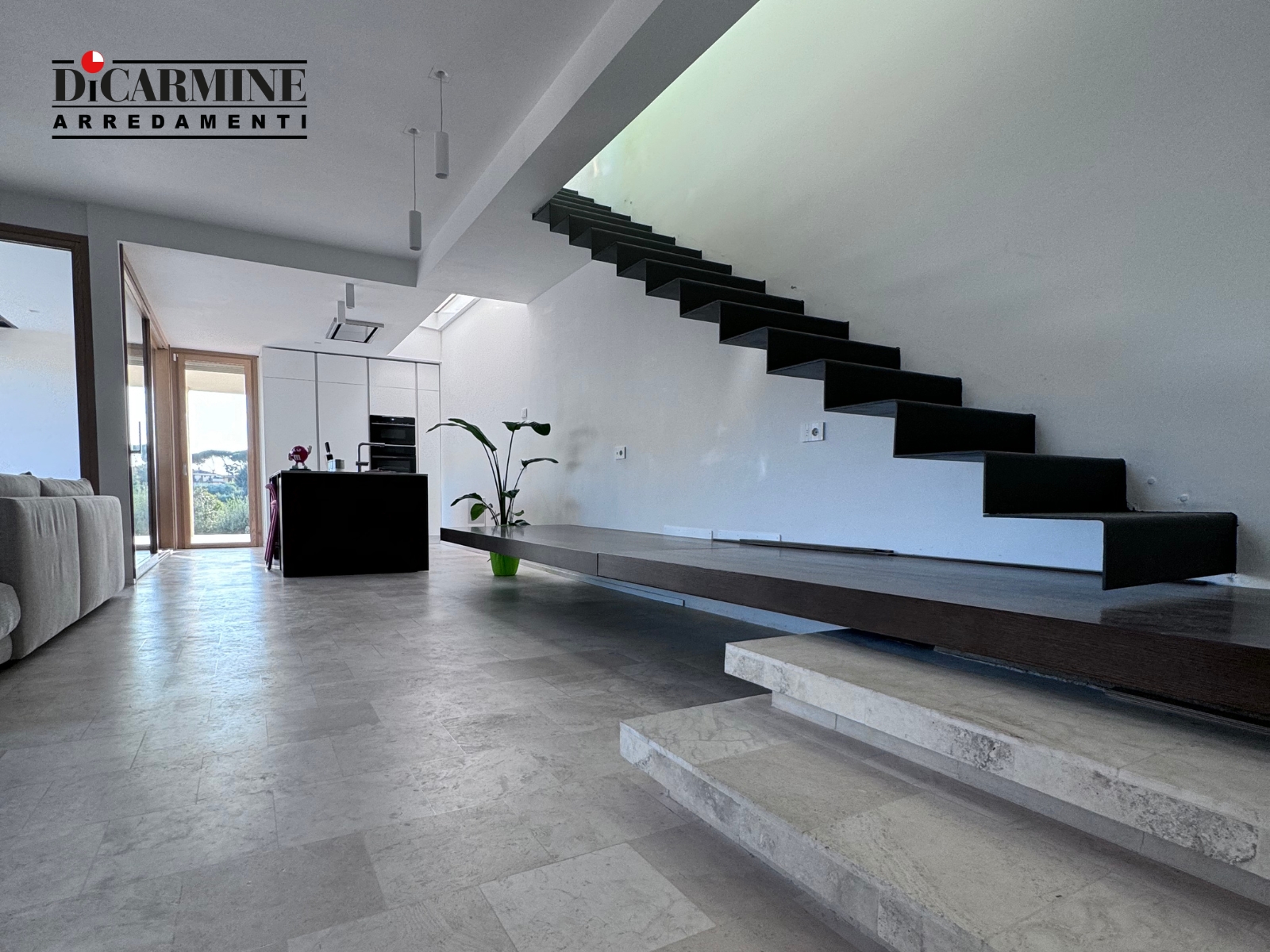 Cucine Roma EST 