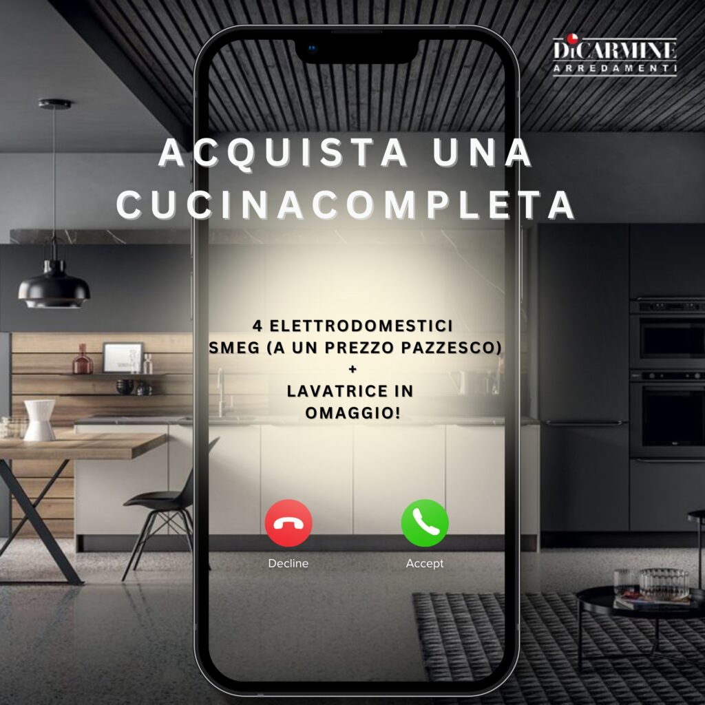Promo Di Carmine Maggio